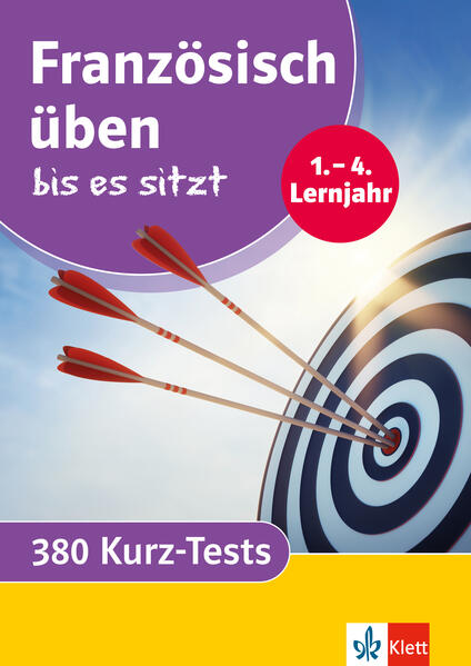 hugendubel Französisch üben bis es sitzt 1.-4. Lernjahr bei. Online bestellen oder in der Filiale abholen