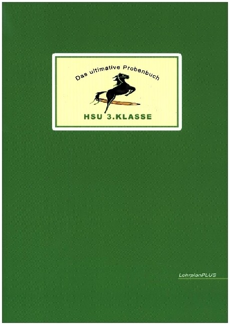 hugendubel Miriam Reichel Mandana Mandl: Das ultimative Probenbuch HSU 3. Klasse bei. Online bestellen oder in der Filiale abholen