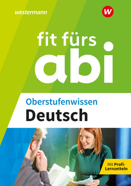 hugendubel Thorsten Zimmer: Fit fürs Abi. Oberstufenwissen Deutsch bei. Online bestellen oder in der Filiale abholen