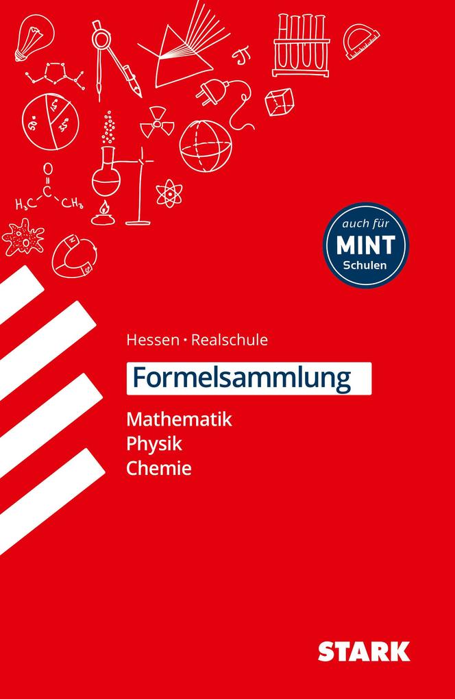 hugendubel Barbara Weigl Richard Moschner Christoph Müller: Formelsammlung Realschule - Mathemathik Physik Chemie Hessen bei. Online bestellen oder in der Filiale abholen