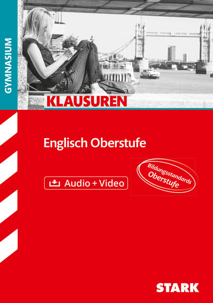 hugendubel STARK Klausuren Gymnasium - Englisch Oberstufe bei. Online bestellen oder in der Filiale abholen