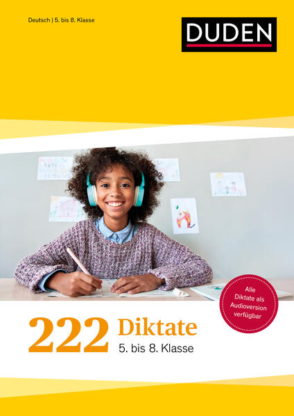 hugendubel 222 Diktate - 5. bis 8. Klasse bei. Online bestellen oder in der Filiale abholen