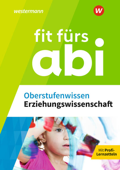 hugendubel Eva Heidemann Daniel Nagler Cora Ruhrmann Nina Czerwinski: Fit fürs Abi. Oberstufenwissen Erziehungswissenschaft bei. Online bestellen oder in der Filiale abholen