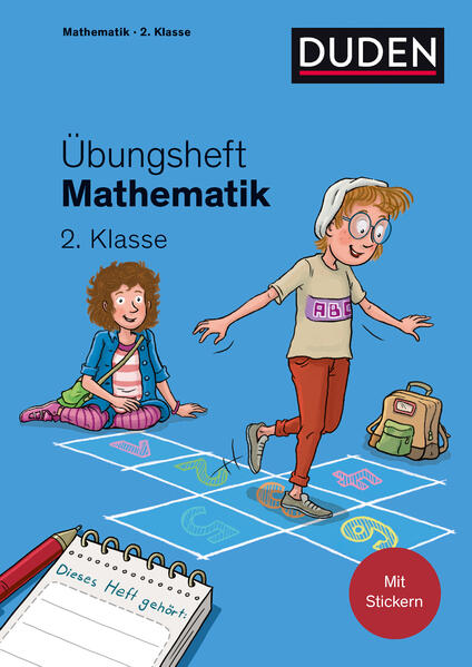 hugendubel Kim Wagner: Übungsheft Mathematik - 2. Klasse bei. Online bestellen oder in der Filiale abholen