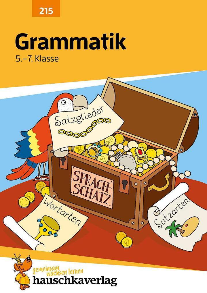 hugendubel Gerhard Widmann: Grammatik 5. - 7. Klasse bei. Online bestellen oder in der Filiale abholen