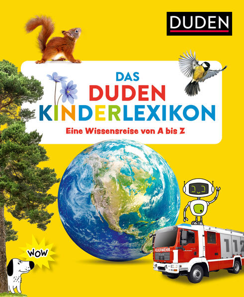 hugendubel Das Duden Kinderlexikon bei. Online bestellen oder in der Filiale abholen
