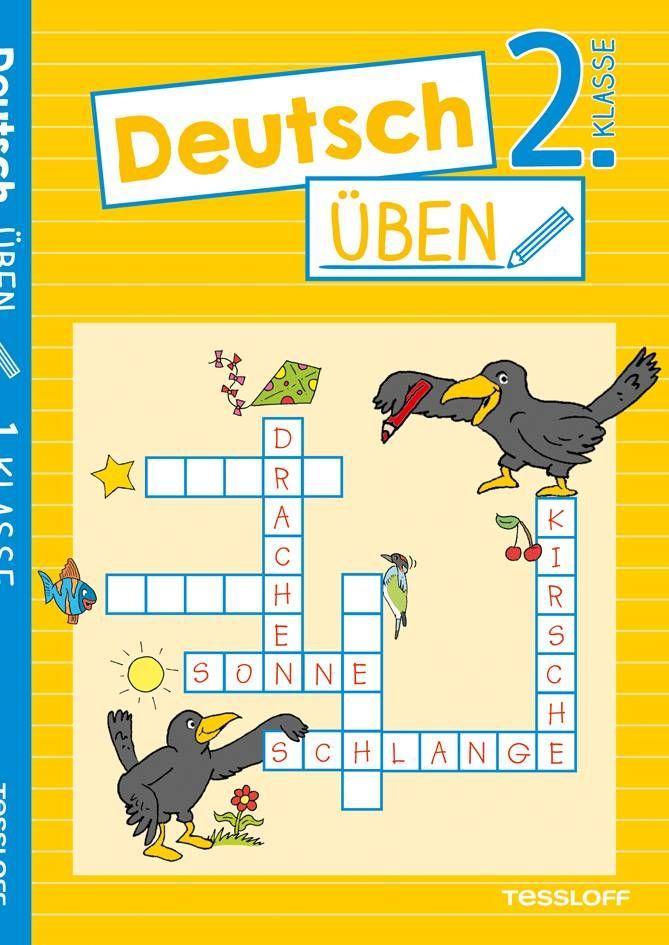 hugendubel Sonja Meierjürgen: Deutsch üben 2. Klasse bei. Online bestellen oder in der Filiale abholen