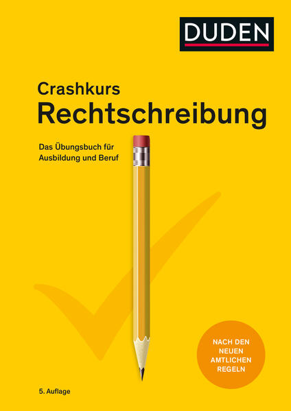 hugendubel Crashkurs Rechtschreibung bei. Online bestellen oder in der Filiale abholen