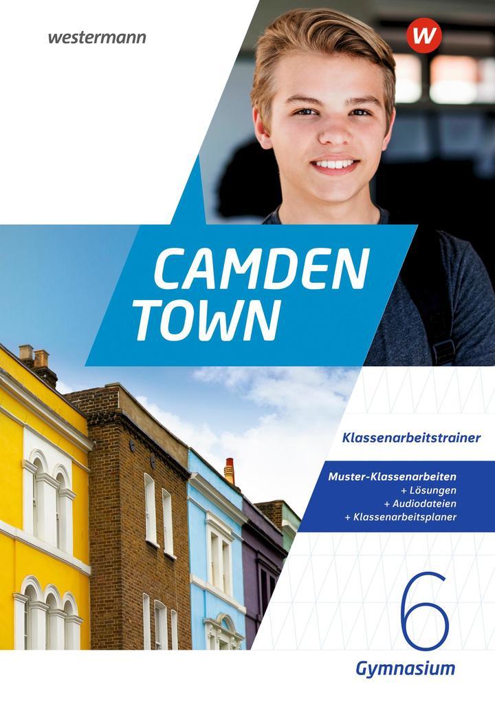 hugendubel Jutta Stahl-Klimmt Robert Klimmt: Camden Town 6. Klassenarbeitstrainer. Allgemeine Ausgabe für Gymnasien bei. Online bestellen oder in der Filiale abholen