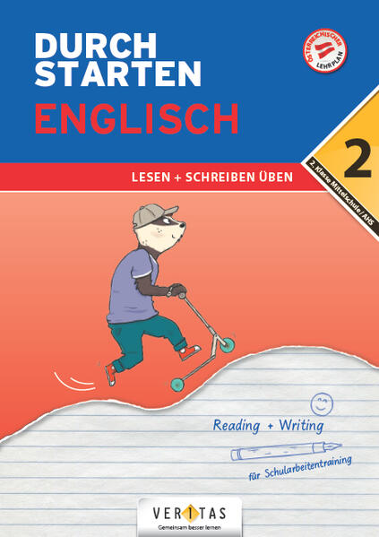 hugendubel Nicole Eisinger-Müllner Julie Eiwen: Durchstarten 2. Klasse - Englisch Mittelschule/AHS - Lesen und Schreiben bei. Online bestellen oder in der Filiale abholen