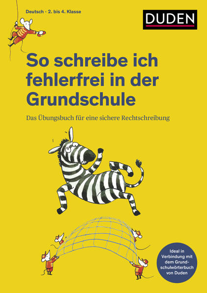 hugendubel Ulrike Holzwarth-Raether: So schreibe ich fehlerfrei in der Grundschule bei. Online bestellen oder in der Filiale abholen