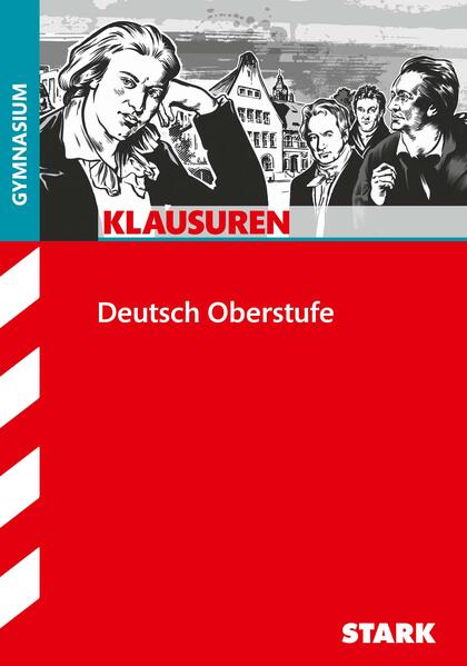 hugendubel STARK Klausuren Gymnasium - Deutsch Oberstufe bei. Online bestellen oder in der Filiale abholen