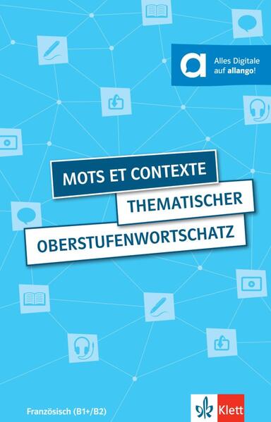hugendubel Wolfgang Fischer Anne-Marie Le Plouhinec Steffen Obeling Verena Plomer: Mots et contexte - Thematischer Oberstufenwortschatz bei. Online bestellen oder in der Filiale abholen