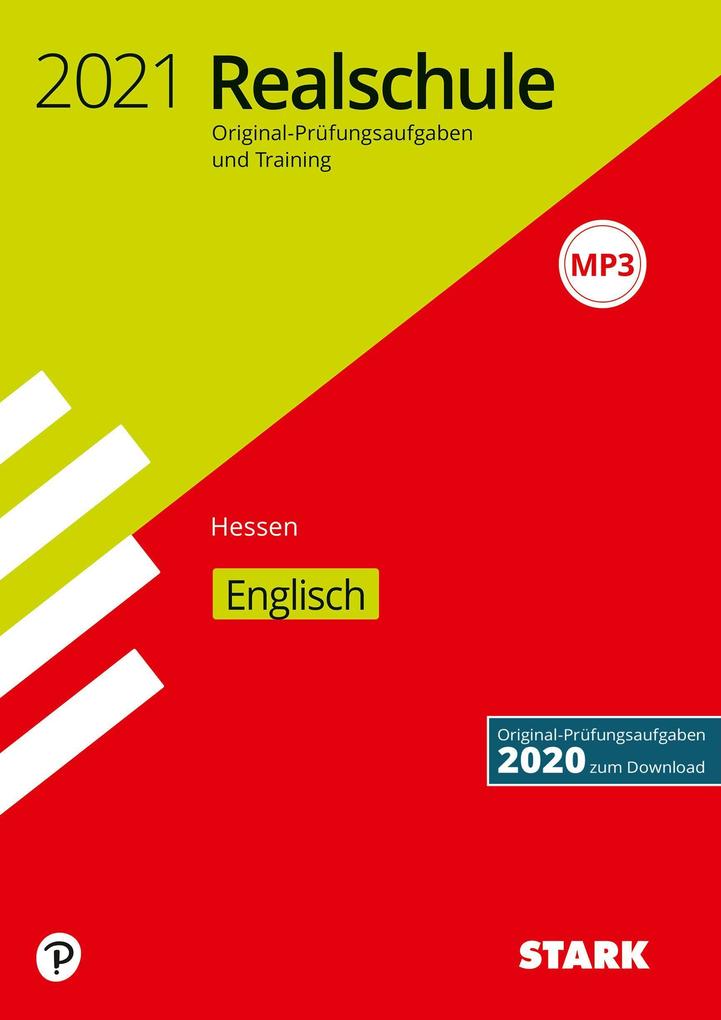 hugendubel Realschule 2021 - Englisch - Hessen bei. Online bestellen oder in der Filiale abholen