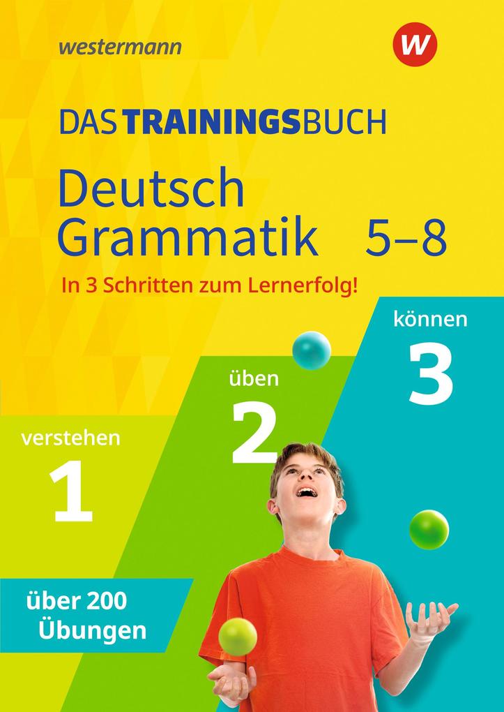 hugendubel Das Trainingsbuch. Deutsch Grammatik 5-8 bei. Online bestellen oder in der Filiale abholen