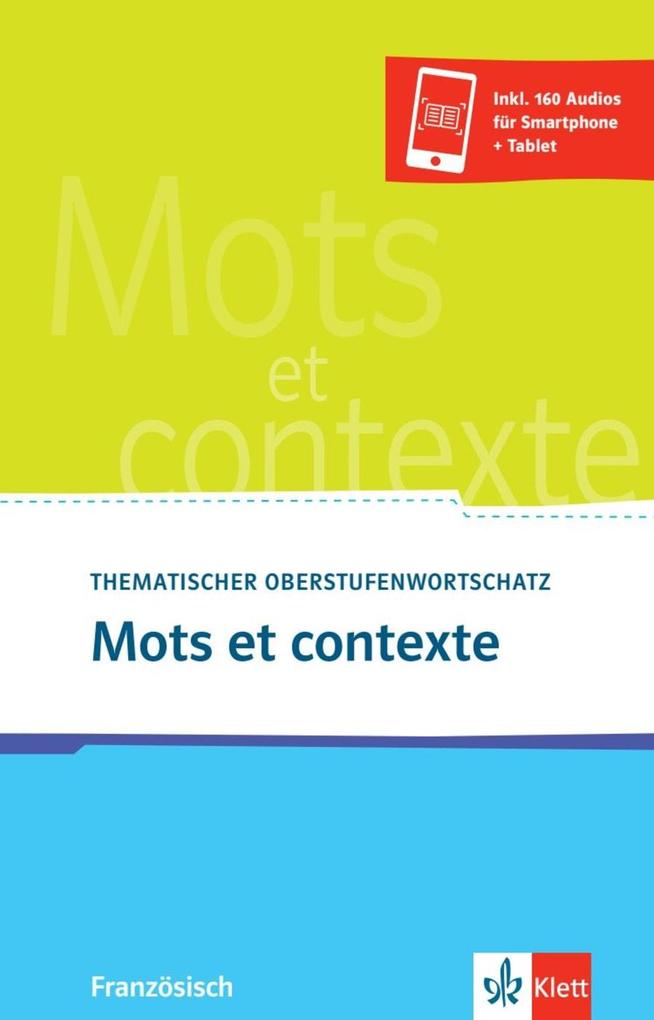 hugendubel Mots et contexte - Neubearbeitung bei. Online bestellen oder in der Filiale abholen