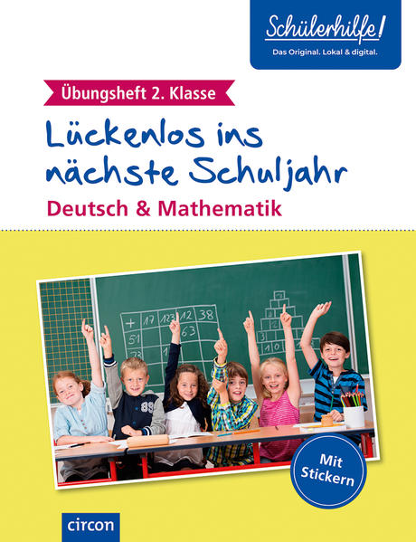 hugendubel Tanja von Ehrenstein: Übungsheft 2. Klasse - Deutsch & Mathematik bei. Online bestellen oder in der Filiale abholen