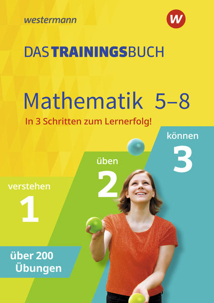 hugendubel Das Trainingsbuch - Ausgabe 2021. Mathematik 5-8 bei. Online bestellen oder in der Filiale abholen