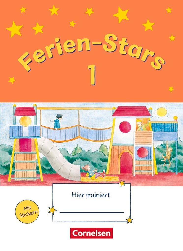hugendubel Jasmin Brune Daniela Elsner Stefanie Gleixner-Weyrauch Marion Lugauer Sabine Schwarz: Ferien-Stars 1. Schuljahr - Übungsheft bei. Online bestellen oder in der Filiale abholen