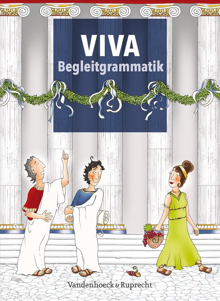 hugendubel Verena Bartoszek Verena Datené Sabine Lösch Inge Mosebach-Kaufmann Gregor Nagengast: VIVA Begleitgrammatik bei. Online bestellen oder in der Filiale abholen