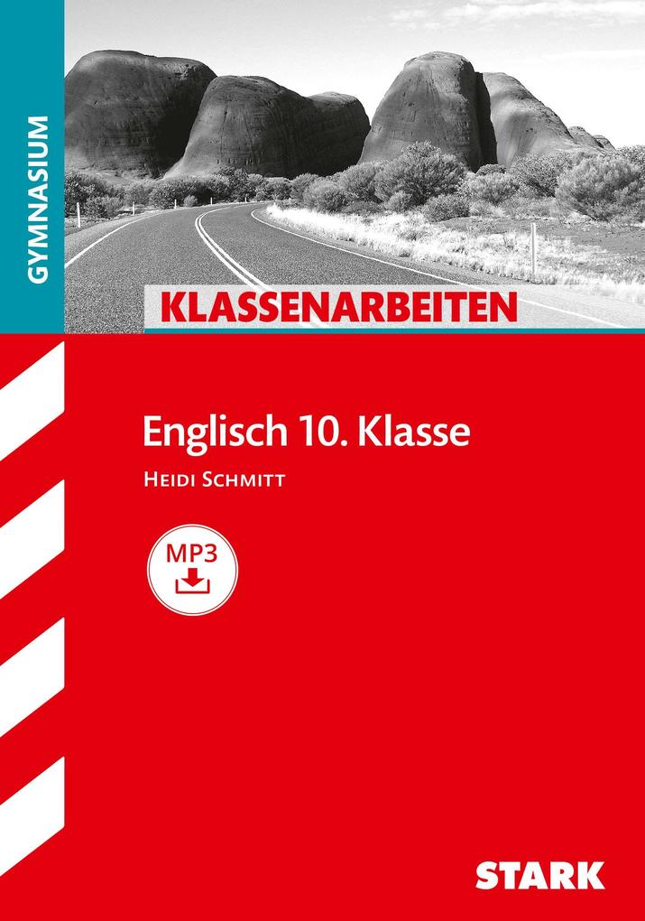 hugendubel Heidi Schmitt: Klassenarbeiten Englisch 10. Klasse Gymnasium bei. Online bestellen oder in der Filiale abholen