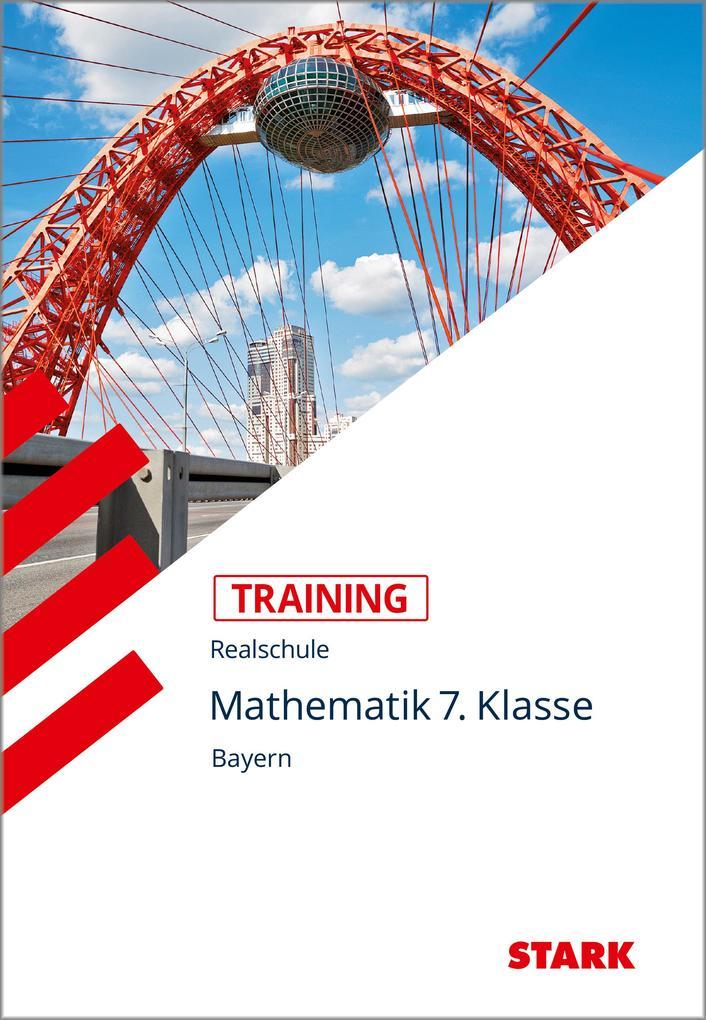 hugendubel Ingo Scharrer: Training Realschule - Mathematik 7. Klasse bei. Online bestellen oder in der Filiale abholen