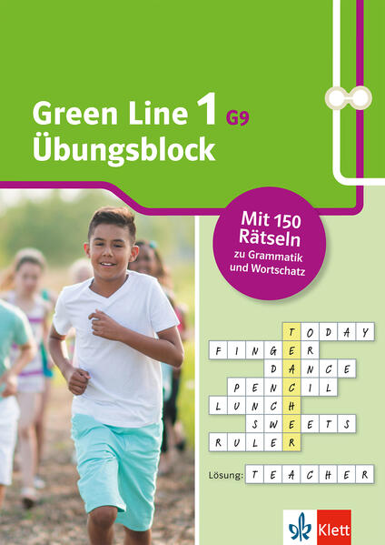 hugendubel Green Line 1 G9 (ab 2019) Klasse 5 - Übungsblock zum Schulbuch bei. Online bestellen oder in der Filiale abholen