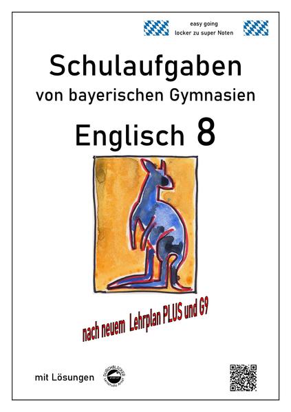 hugendubel Monika Arndt: Englisch 8 (Green Line) Schulaufgaben (G9 LehrplanPLUS) von bayerischen Gymnasien mit Lösungen bei. Online bestellen oder in der Filiale abholen