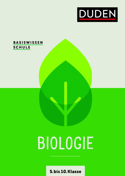 hugendubel Christa Pews-Hocke: Basiswissen Schule Biologie 5. bis 10. Klasse bei. Online bestellen oder in der Filiale abholen
