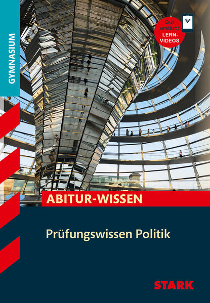 hugendubel Daniel Karch Michael Bach Henning Aubel Nikola Knies Gerhard Altmann: STARK Prüfungswissen Politik bei. Online bestellen oder in der Filiale abholen Fabrikladen