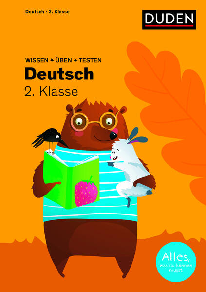 hugendubel Ulrike Holzwarth-Raether Angelika Neidthardt Annette Raether Anne Rendtorff-Roßnagel: Wissen - Üben - Testen: Deutsch 2. Klasse bei. Online bestellen oder in der Filiale abholen