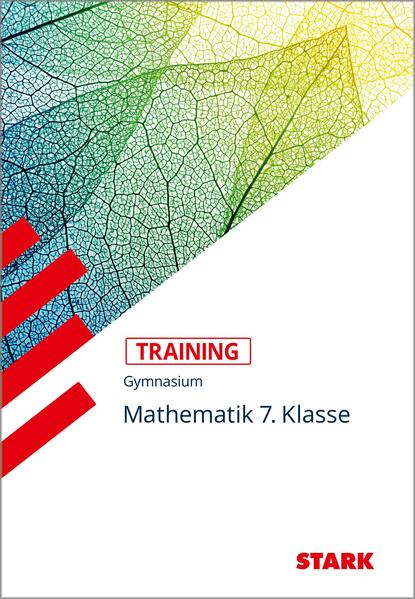 hugendubel Monika Muthsam Markus Fiederer: STARK Training Gymnasium - Mathematik 7.Klasse bei. Online bestellen oder in der Filiale abholen