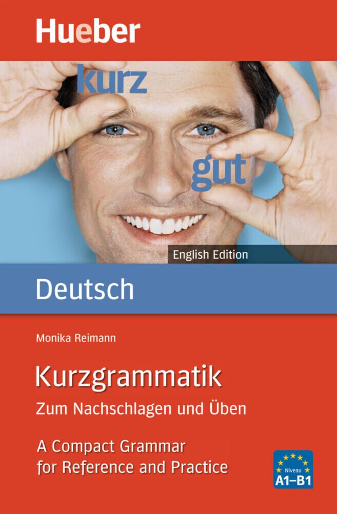 hugendubel Monika Reimann: Kurzgrammatik Deutsch - Englisch bei. Online bestellen oder in der Filiale abholen