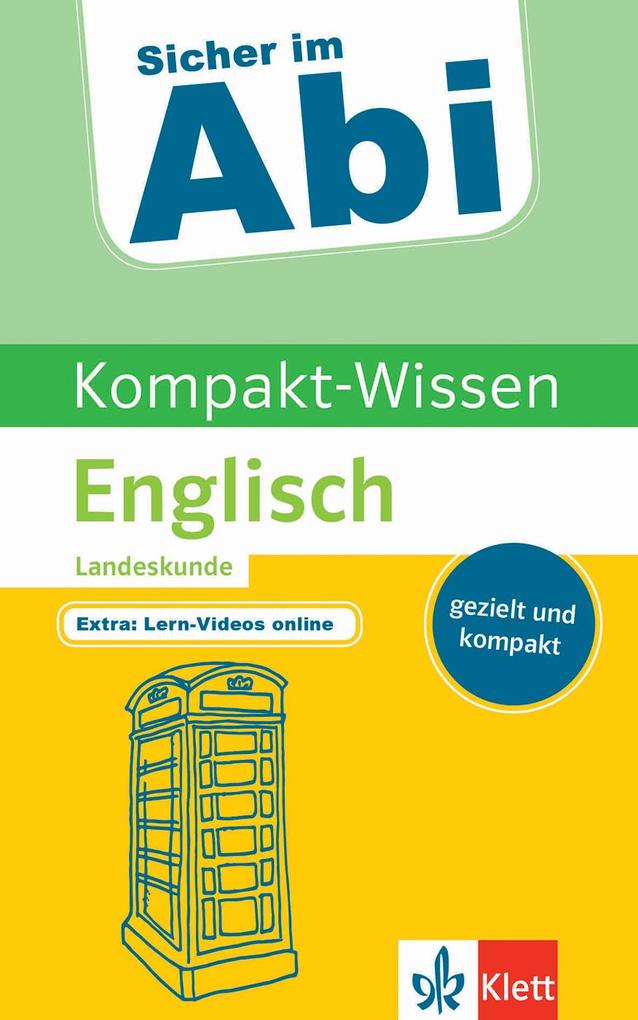 hugendubel Kompakt-Wissen Englisch Landeskunde bei. Online bestellen oder in der Filiale abholen