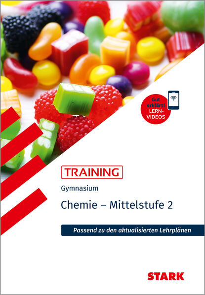 hugendubel Ulrike Althammer Birger Pistohl: STARK Chemie 2 Mittelstufe - Training Gymnasium - Grundwissen Aufgaben und Lösungen bei. Online bestellen oder in der Filiale abholen