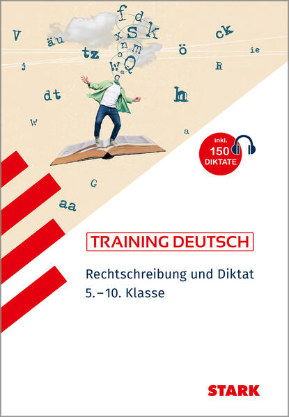 hugendubel Frank Gerstenberg Frank Kubitza: STARK Deutsch 5. bis 10. Klasse - Training - Rechtschreibung und Diktat bei. Online bestellen oder in der Filiale abholen Preisnachlass