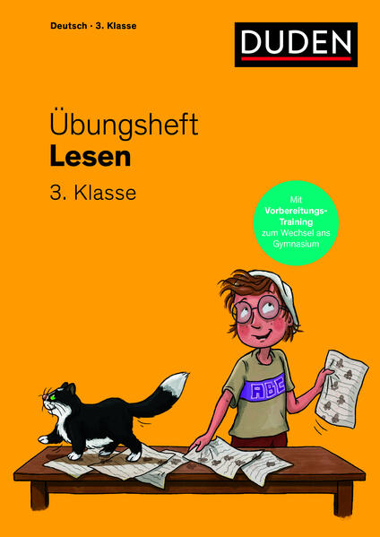 hugendubel Andrea Wimmer: Übungsheft - Lesen 3. Klasse bei. Online bestellen oder in der Filiale abholen