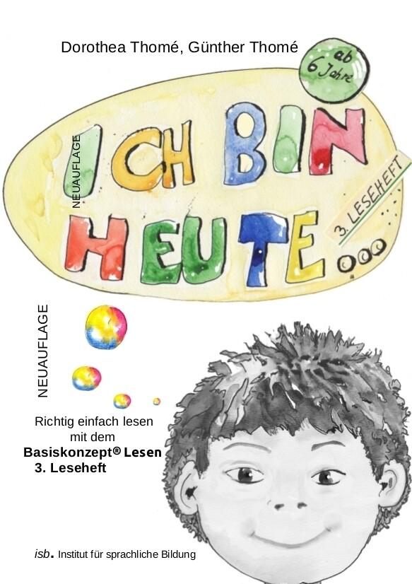 hugendubel Dr. Dipl. Päd. Dorothea Thomé Prof. Dr. Günther Thomé Günther Thomé: Ich bin heute. bei. Online bestellen oder in der Filiale abholen