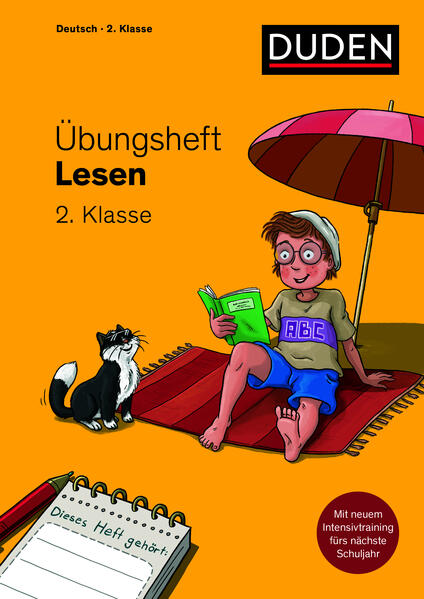 hugendubel Andrea Wimmer: Übungsheft - Lesen 2.Klasse bei. Online bestellen oder in der Filiale abholen