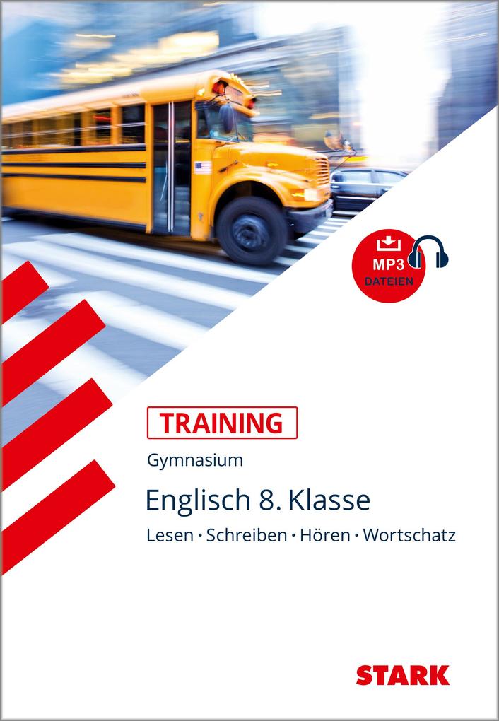 hugendubel Birgit Holtwick Uta Schein: Training Gymnasium - Englisch 8. Klasse Lesen Schreiben Hören Wortschatz bei. Online bestellen oder in der Filiale abholen