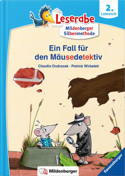 hugendubel Claudia Ondracek Patrick Wirbeleit: Leserabe - Ein Fall für den Mäusedetektiv bei. Online bestellen oder in der Filiale abholen Begrenztes Angebot