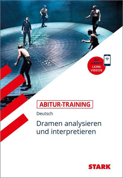 hugendubel Abitur-Training - Deutsch Dramen analysieren und interpretieren bei. Online bestellen oder in der Filiale abholen