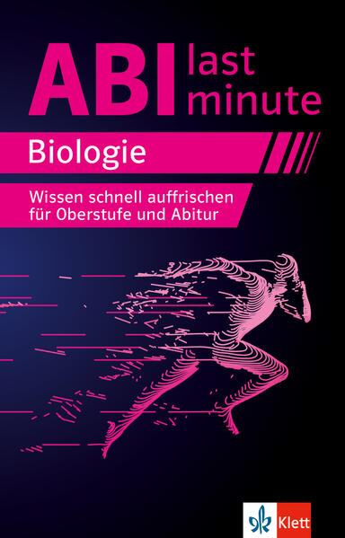 hugendubel Abi last minute Biologie bei. Online bestellen oder in der Filiale abholen