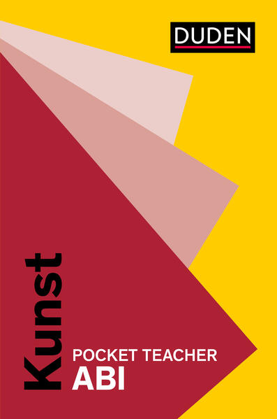hugendubel Pocket Teacher Abi Kunst bei. Online bestellen oder in der Filiale abholen