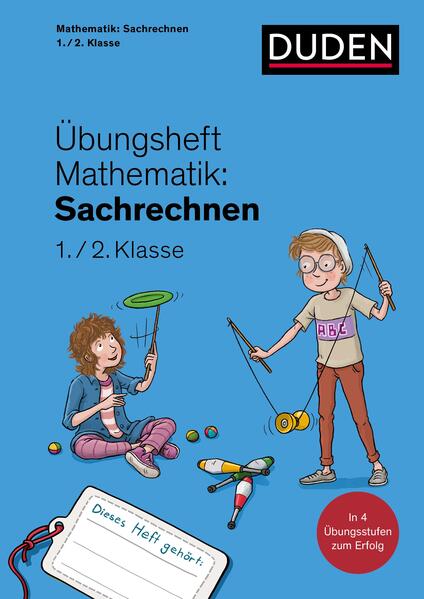 hugendubel Kim Wagner: Übungsheft Mathematik - Sachrechnen 1./2. Klasse bei. Online bestellen oder in der Filiale abholen 50% Rabatt mit kostenlosem Versand