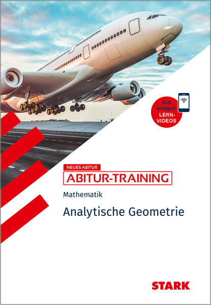 hugendubel Eberhard Endres: STARK Mathematik - Abitur-Training - Analytische Geometrie bei. Online bestellen oder in der Filiale abholen 2025
