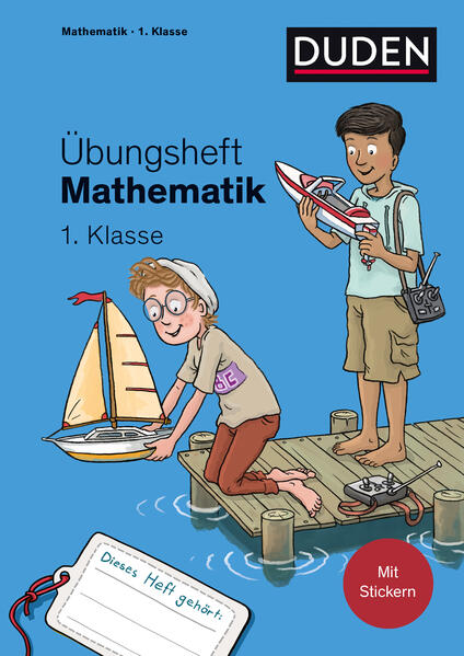 hugendubel Kim Wagner: Übungsheft Mathematik - 1. Klasse bei. Online bestellen oder in der Filiale abholen
