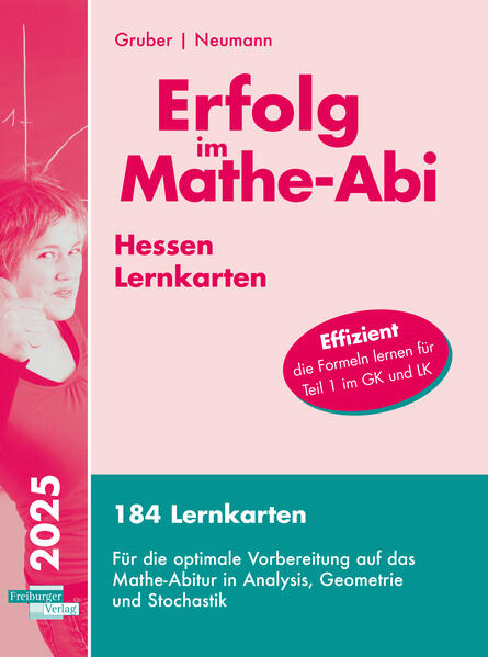 hugendubel Helmut Gruber Robert Neumann: Erfolg im Mathe-Abi Lernkarten Hessen GK/LK bei. Online bestellen oder in der Filiale abholen Fabrik Onlineshop