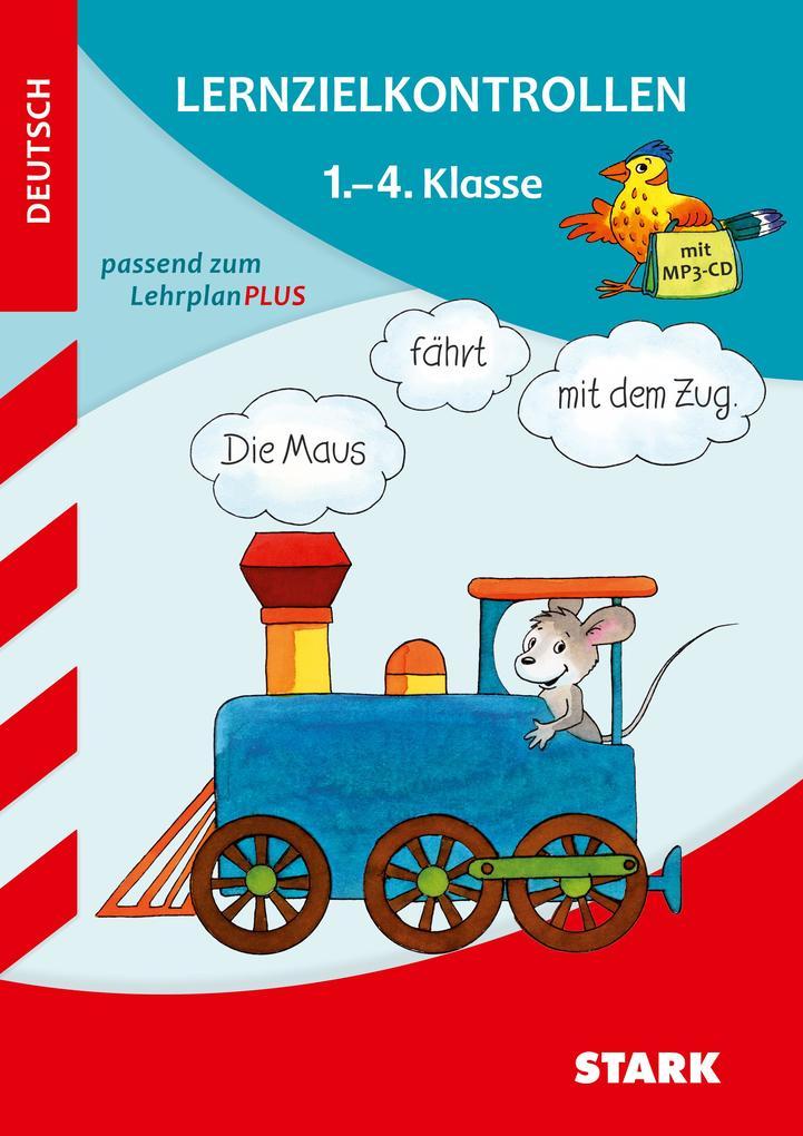 hugendubel Heike Egner Ulrike Jockisch Susanne Schmitt: STARK Lernzielkontrollen Grundschule - Deutsch 1.-4. Klasse bei. Online bestellen oder in der Filiale abholen