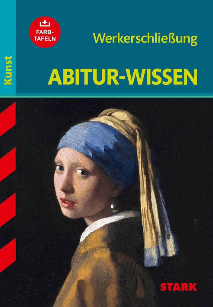 hugendubel Barbara Pfeuffer: Abitur-Wissen Kunst 1. Werkerschließung bei. Online bestellen oder in der Filiale abholen